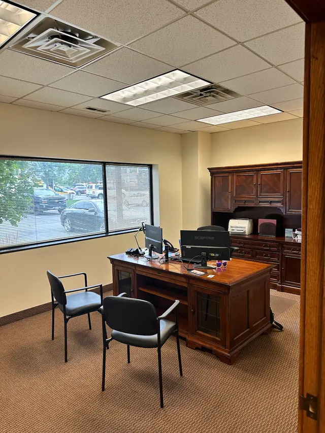 Feller & Wendt, LLC - Personal Injury Lawyers — photo from the business 2