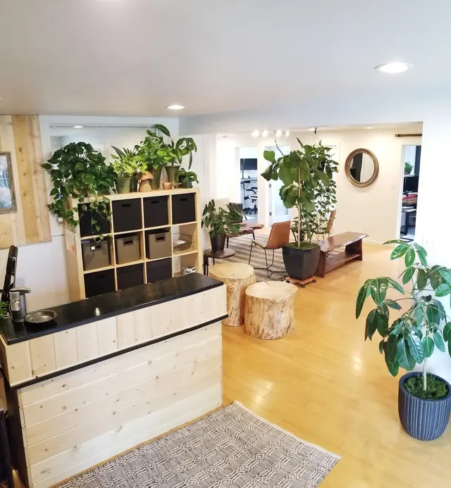 LJ Law Firm — photo from the business 7