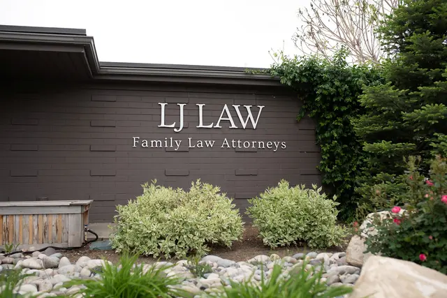 LJ Law Firm — photo from the business 3