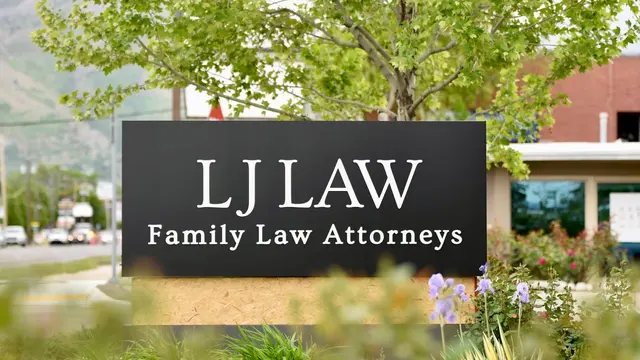 LJ Law Firm — photo from the business 12