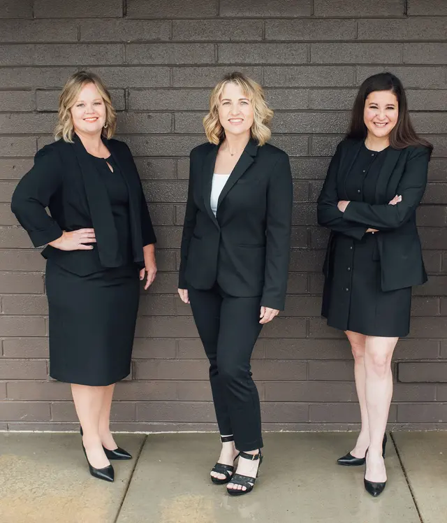 LJ Law Firm — photo from the business 1