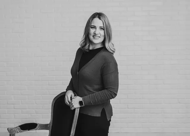 Laura J Hansen, Attorney — photo from the business 2