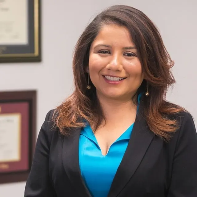 The Law Offices Of Martha Amaya — photo from the business 2