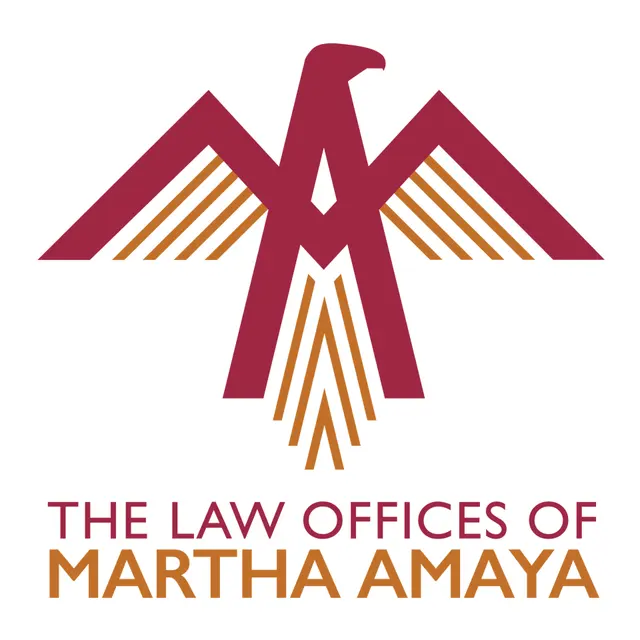 The Law Offices Of Martha Amaya — photo from the business 4