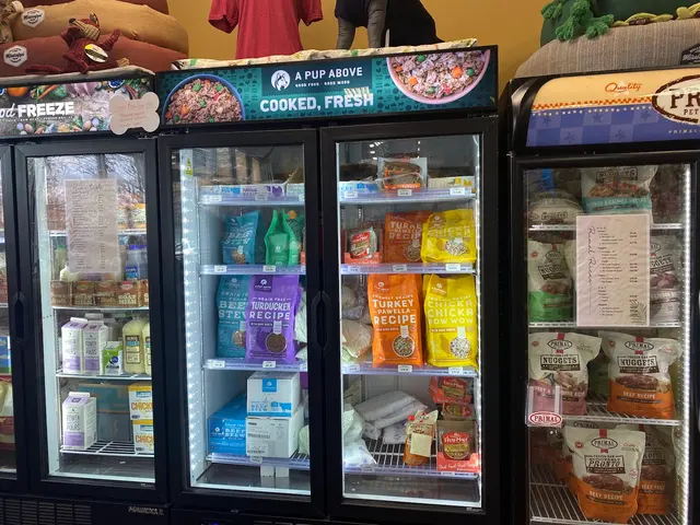 Hollywood Feed — photo from the business 8