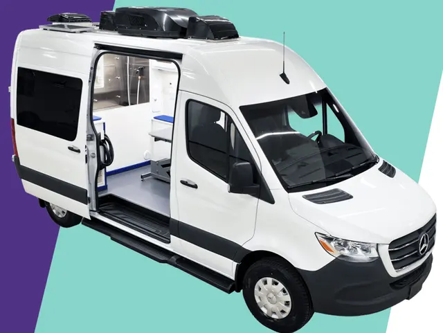 Buddies Mobile Pet Grooming and Care — photo from the business 9