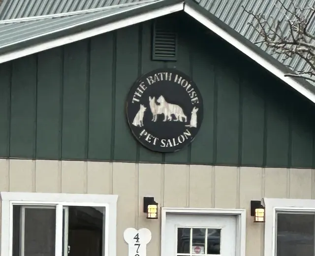 The Bath House Pet Salon — customer photo 10