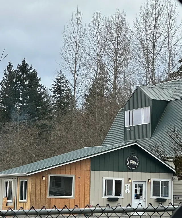 The Bath House Pet Salon — customer photo 6