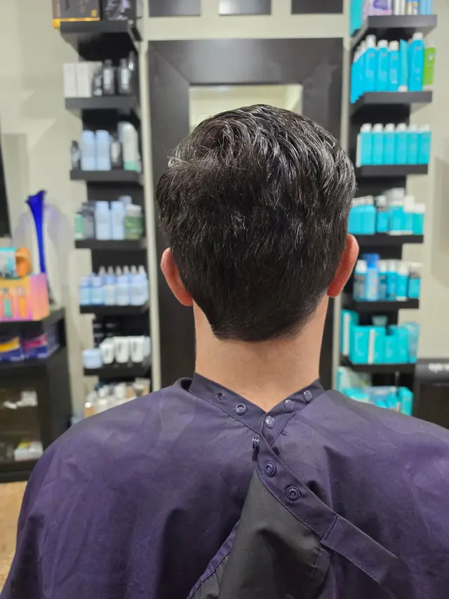 Hair by Victoria — customer photo 5