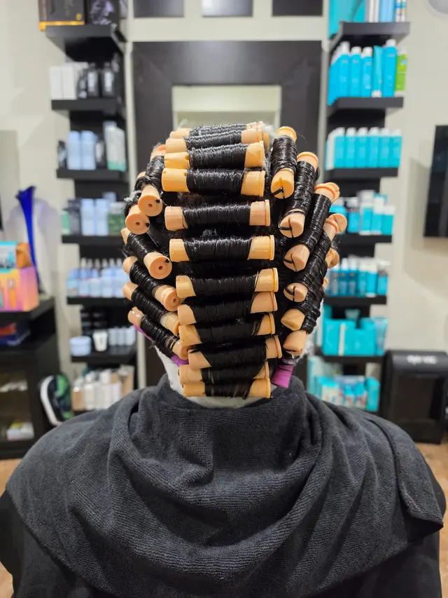 Hair by Victoria — customer photo 3