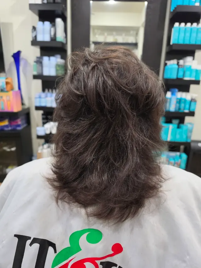 Hair by Victoria — photo from the business 1