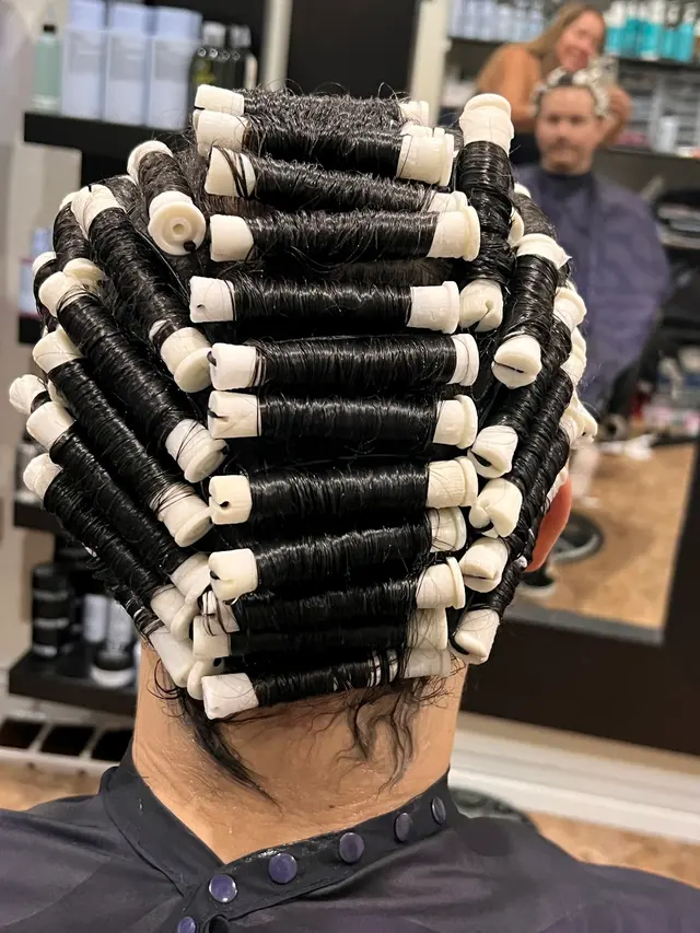 Hair by Victoria — customer photo 6