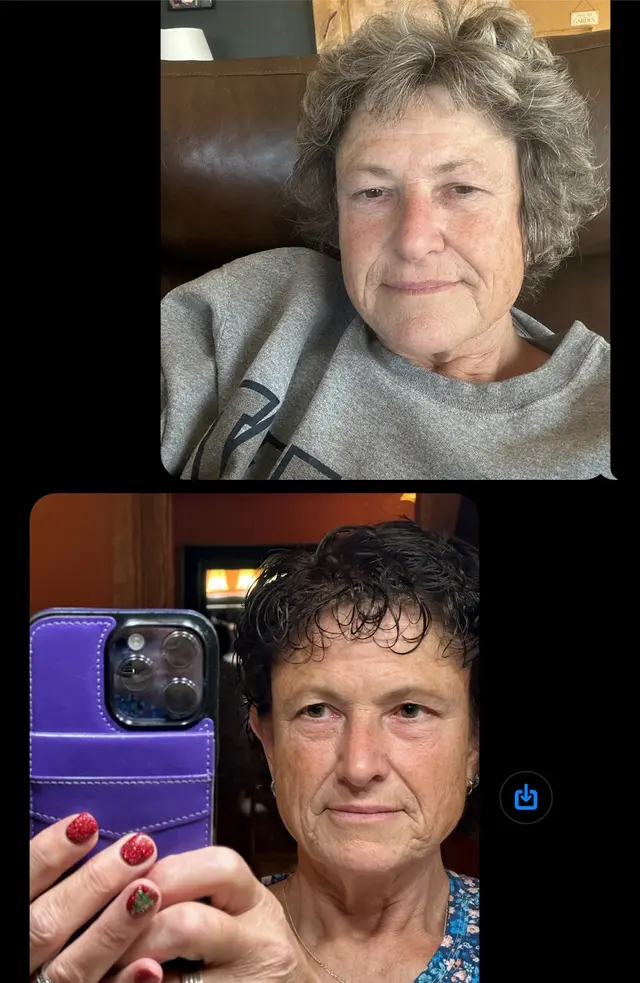 Customer photo from Patty's review