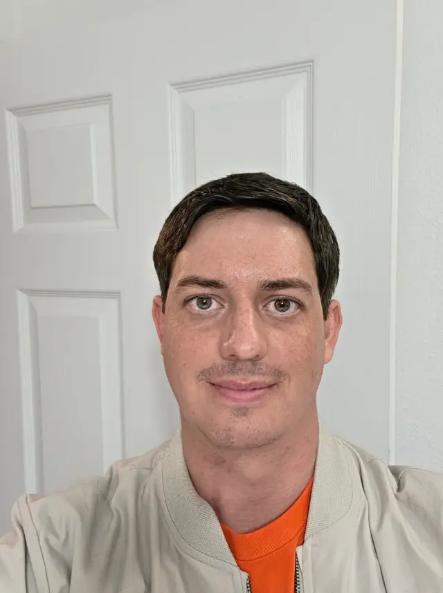 Customer photo of work by Hair by Victoria, from Matthew's review