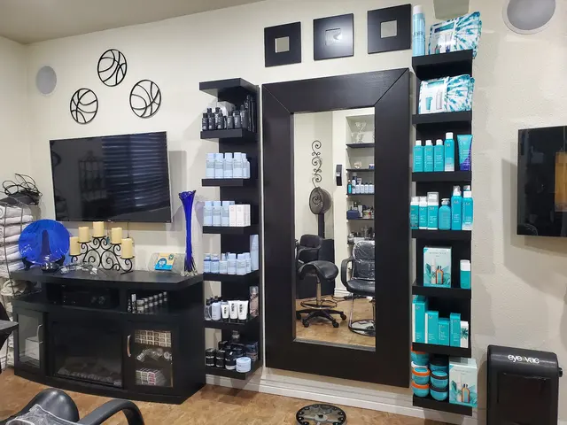 Hair by Victoria — photo from the business 2