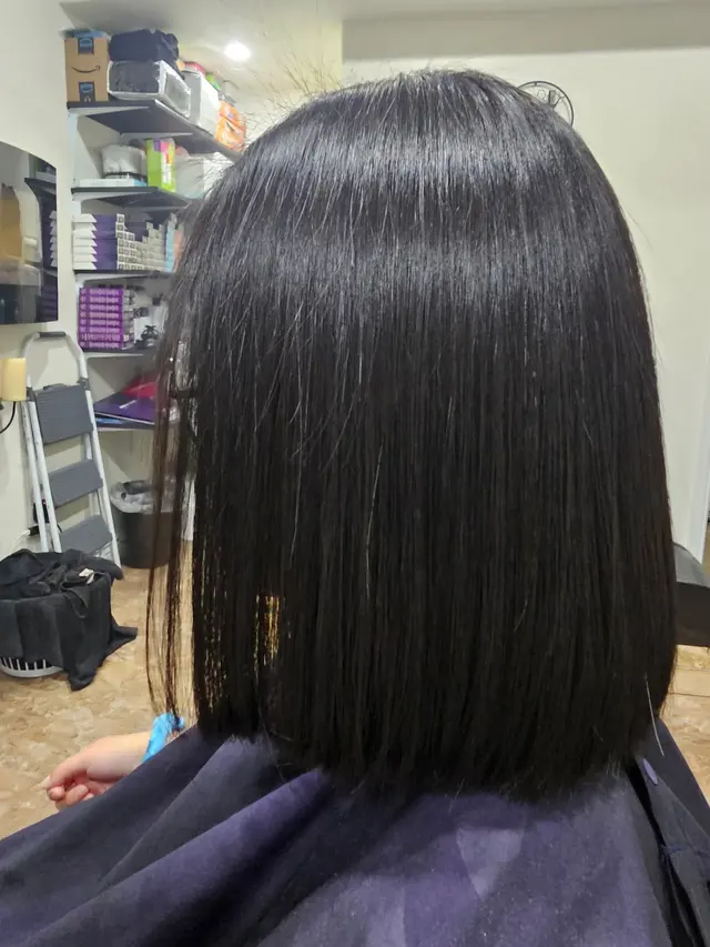 Hair by Victoria — customer photo 7