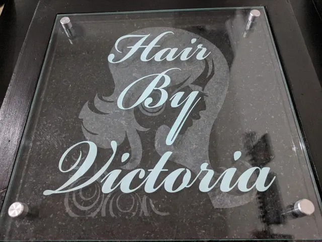 Hair by Victoria — photo from the business 11