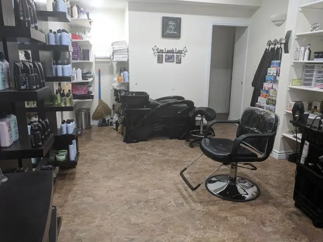 Hair by Victoria — photo from the business 4