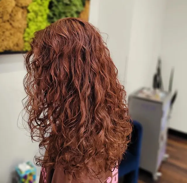 Copperfalls Aveda Spa and Salon — photo from the business 12