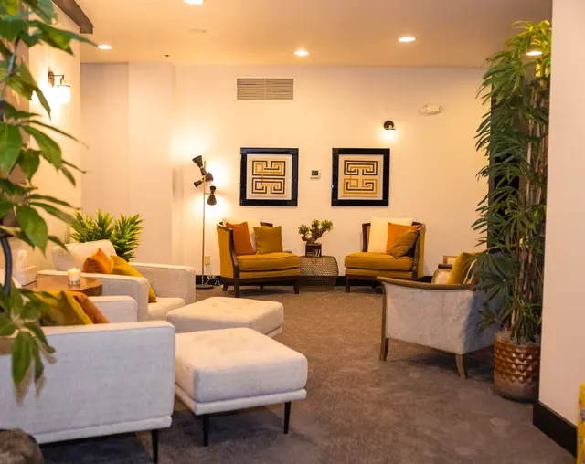 Copperfalls Aveda Spa and Salon — photo from the business 4