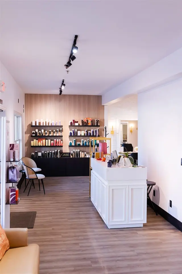 Bella Vista Salon — photo from the business 3