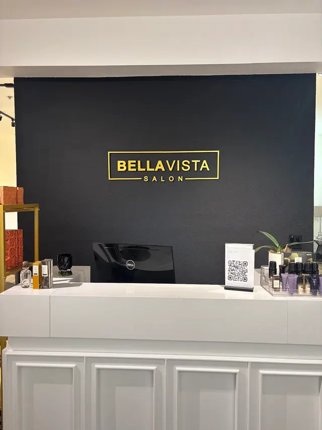 Bella Vista Salon — photo from the business 8