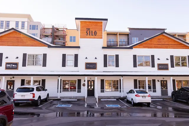 Bella Vista Salon — photo from the business 6
