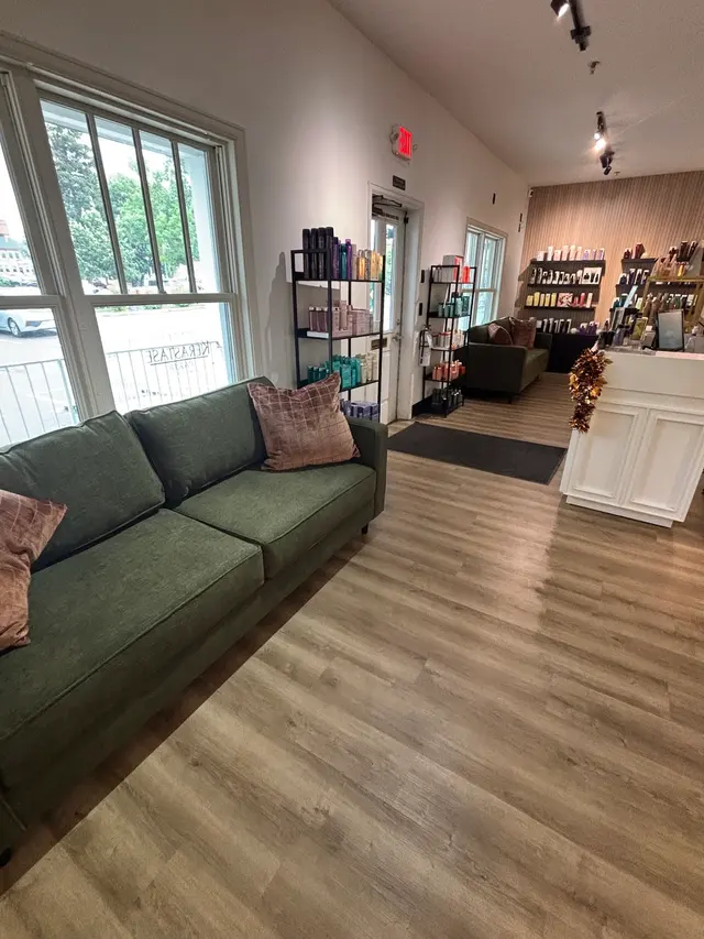 Bella Vista Salon — photo from the business 12