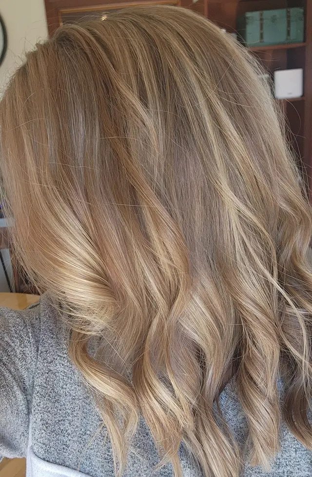 Bella Vista Salon — customer photo 5