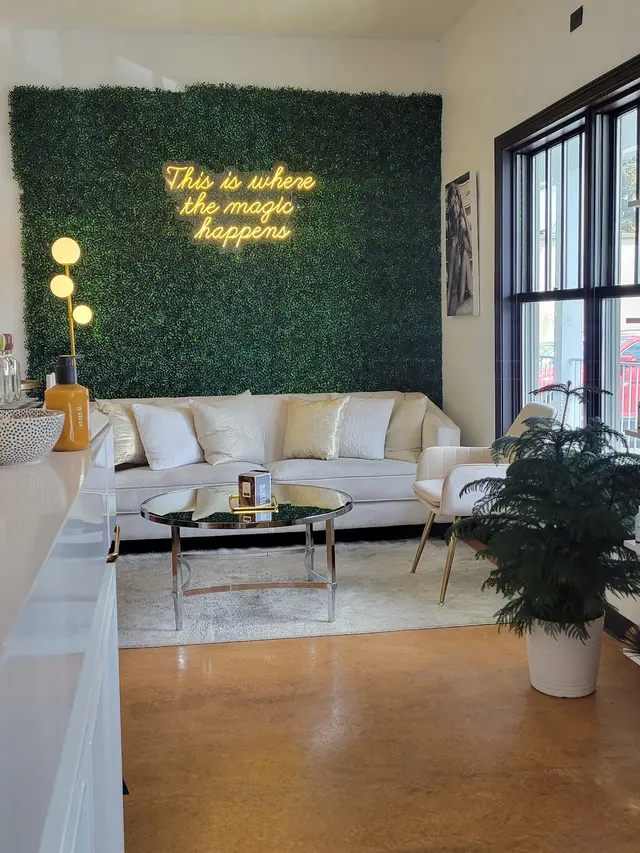 Bella Vista Salon — photo from the business 1