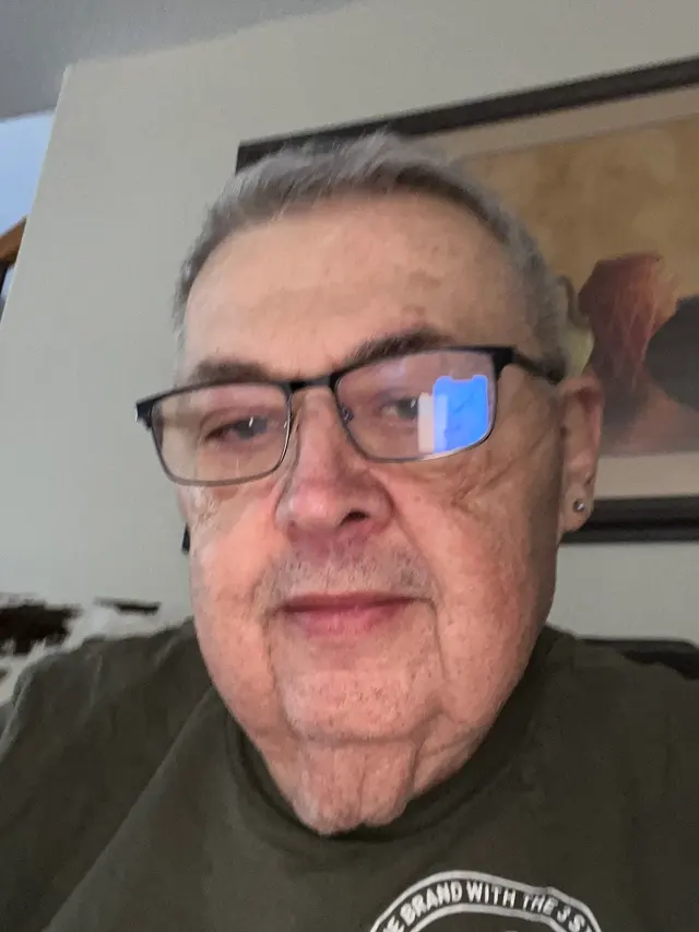 Customer photo from Tom's review