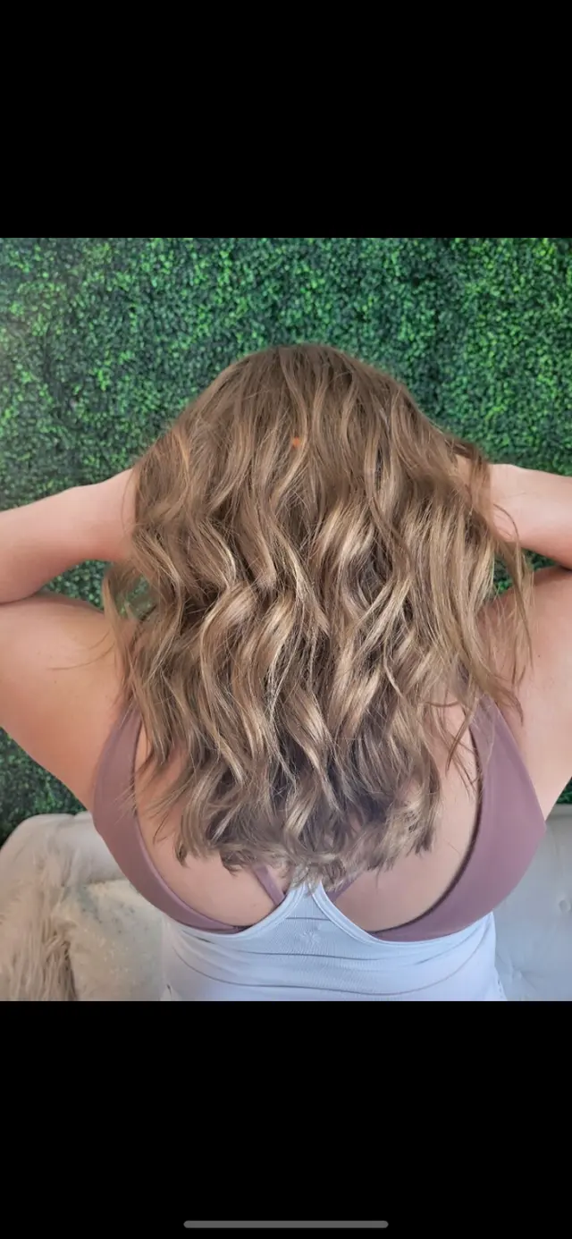 Customer photo from cait's review