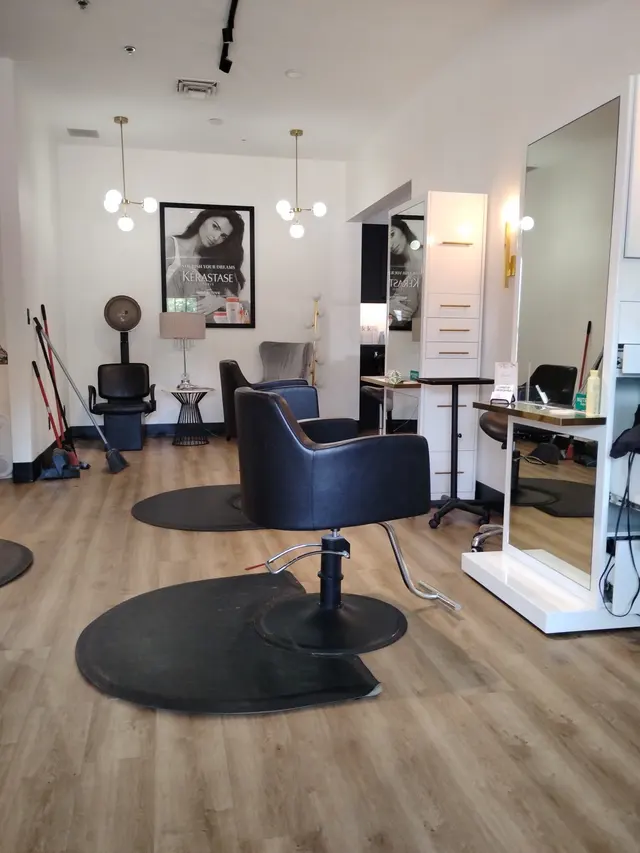 Bella Vista Salon — customer photo 4