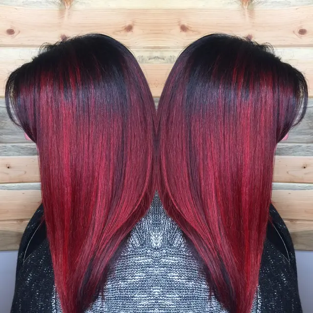 Origins Salon, Castle Rock CO. — photo from the business 9