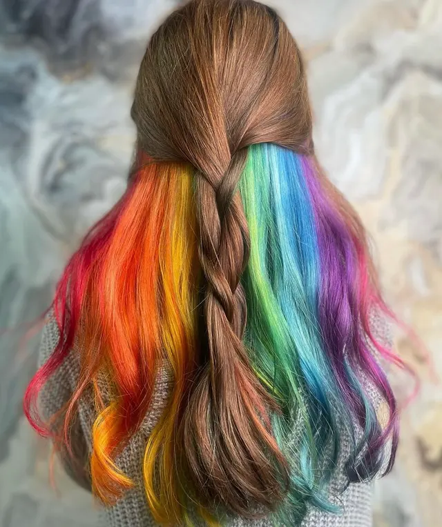 Origins Salon, Castle Rock CO. — photo from the business 3
