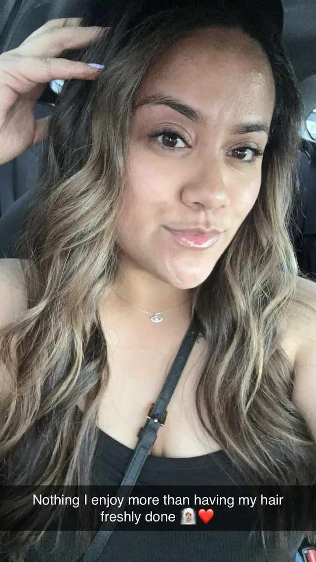 Customer photo from Cristina's review