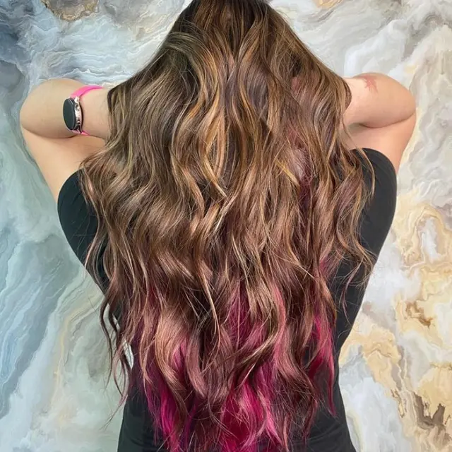 Origins Salon, Castle Rock CO. — photo from the business 8