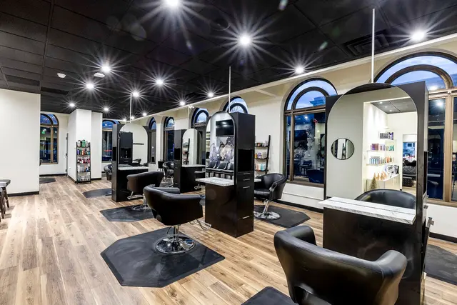 Origins Salon, Castle Rock CO. — photo from the business 2