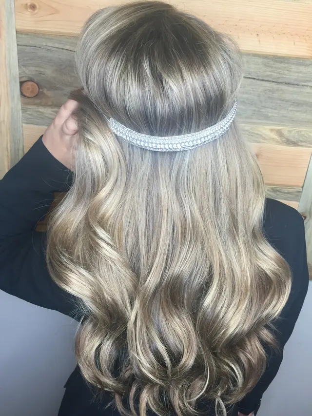 Origins Salon, Castle Rock CO. — photo from the business 7