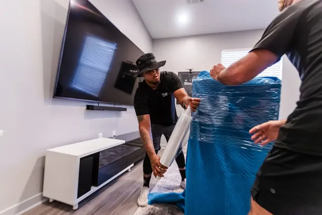 StoneBrook Moving — photo from the business 12