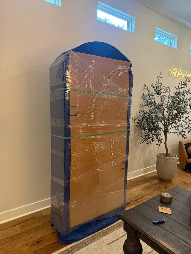 StoneBrook Moving — photo from the business 2