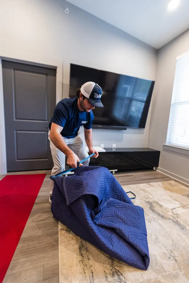 StoneBrook Moving — photo from the business 4