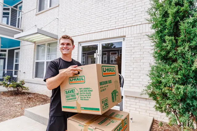 StoneBrook Moving — photo from the business 9
