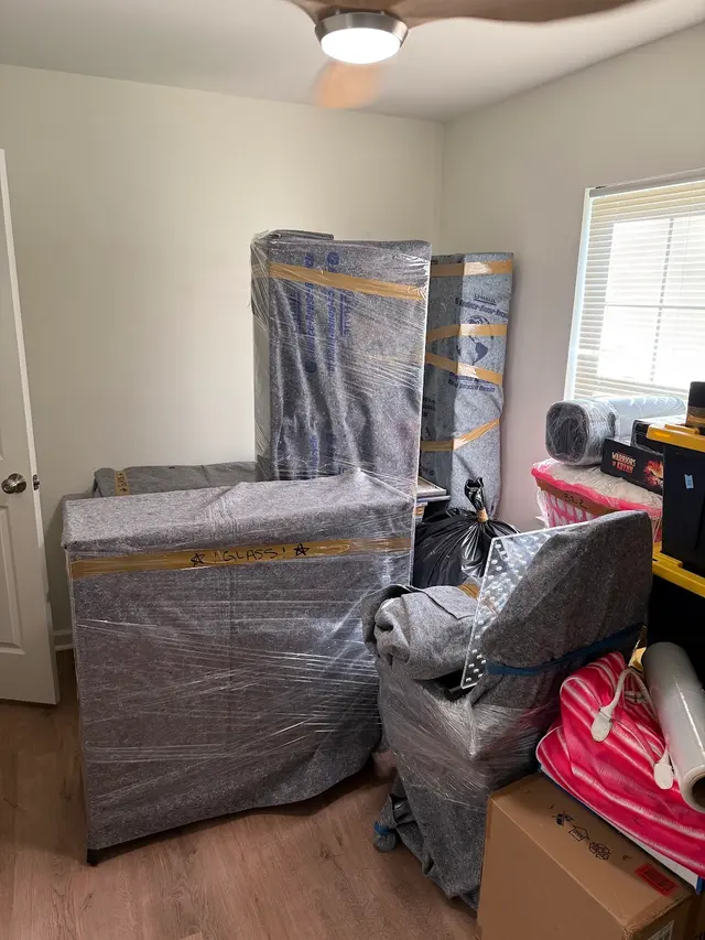 StoneBrook Moving — photo from the business 6