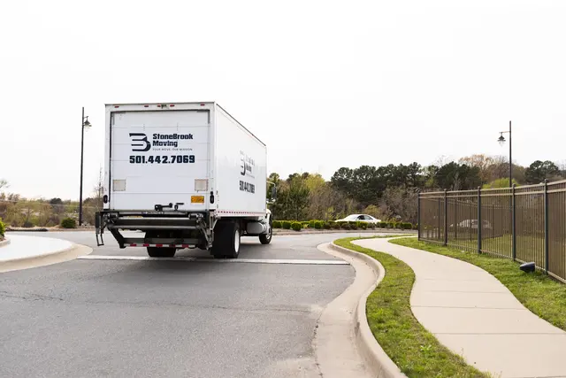 StoneBrook Moving — photo from the business 8