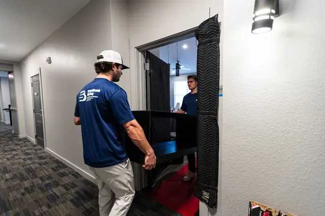 StoneBrook Moving — photo from the business 3