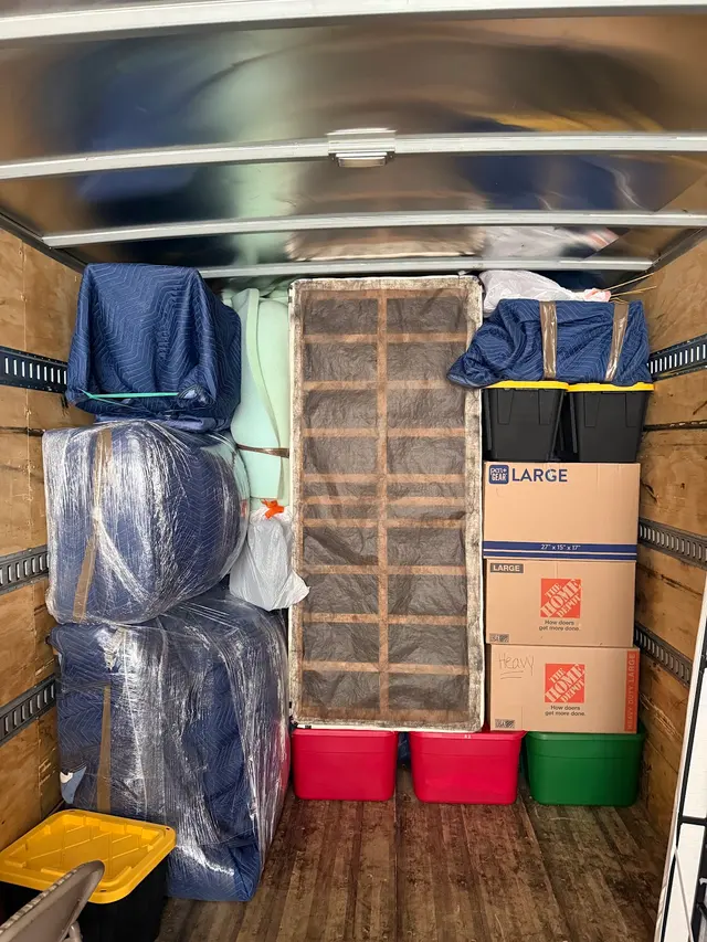 StoneBrook Moving — photo from the business 5