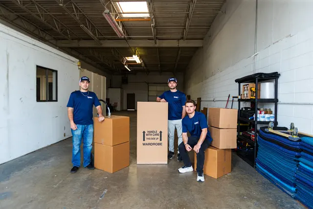 StoneBrook Moving — customer photo 7