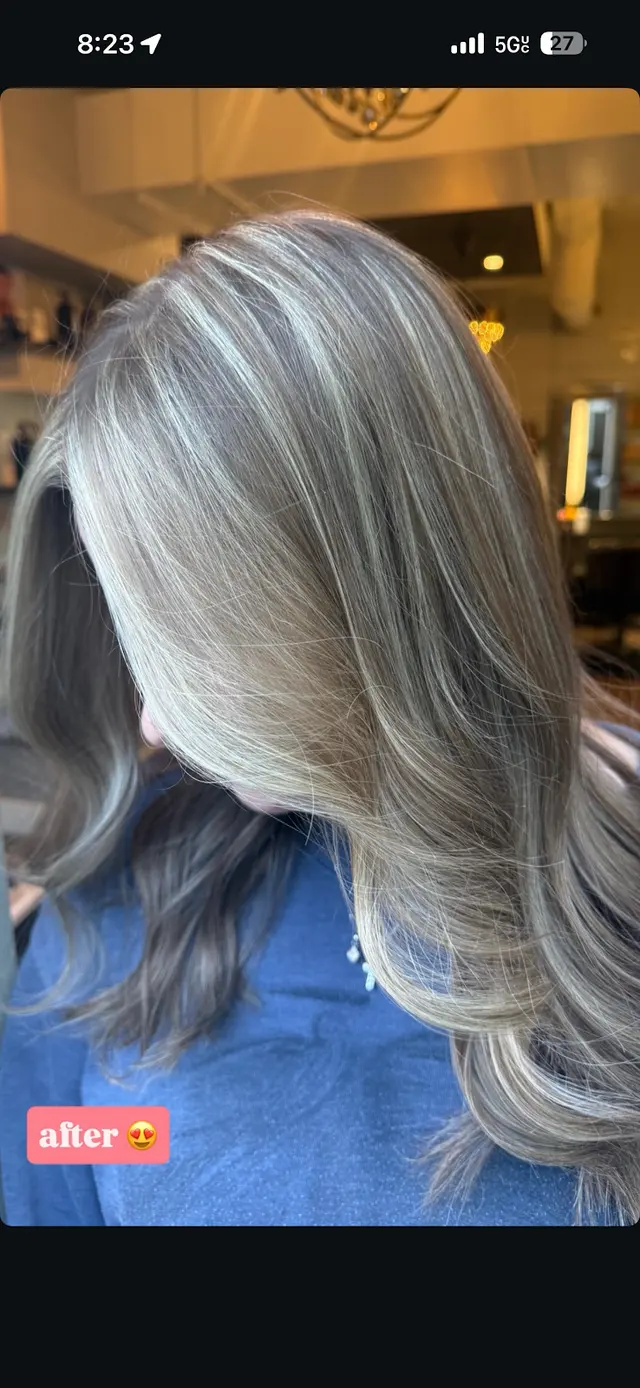The Style Lounge — customer photo 12