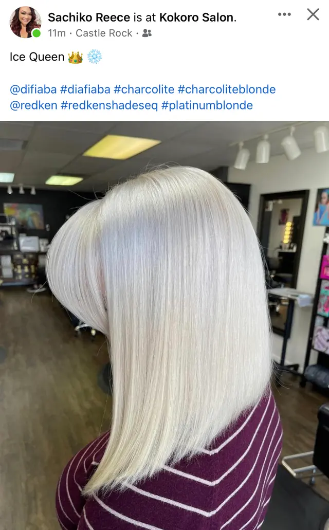 The Style Lounge — customer photo 6